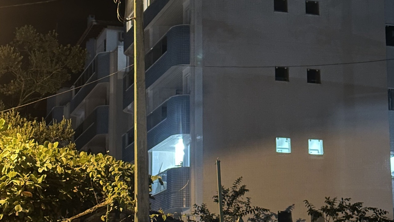 Photo of Outdoor in Praia da Enseada