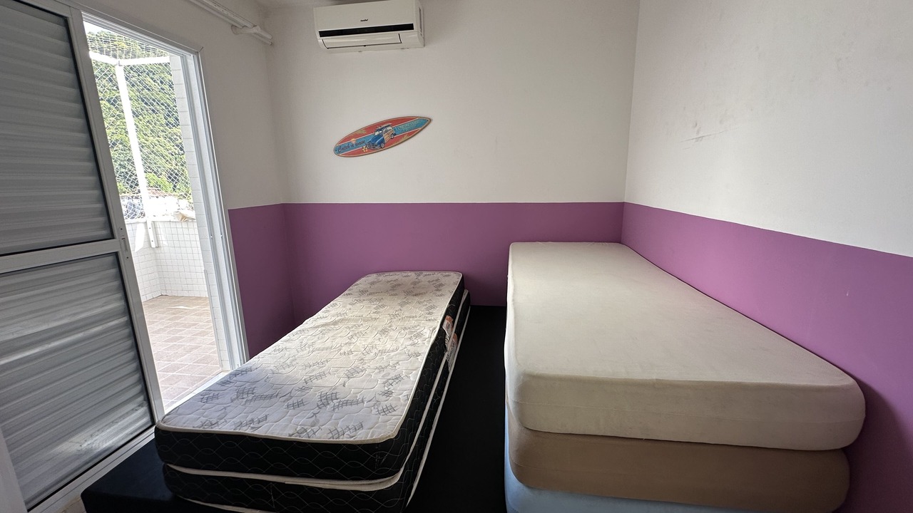 Photo of Bedroom in Praia da Enseada