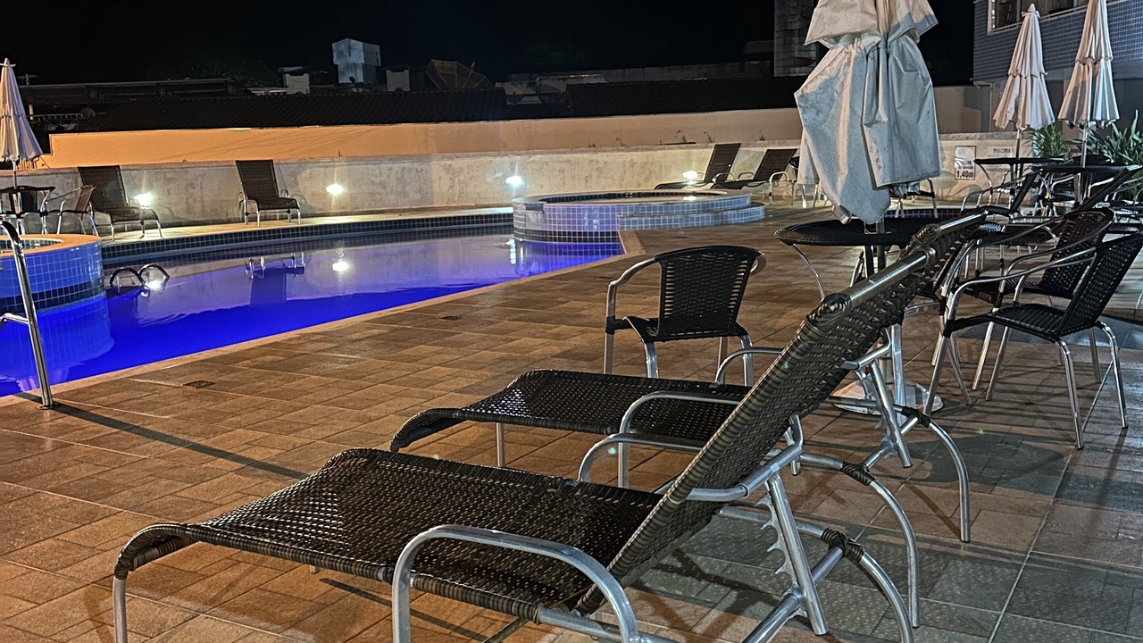 Photo of Outdoor in Praia da Enseada