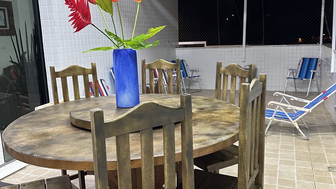 Photo of Outdoor in Praia da Enseada