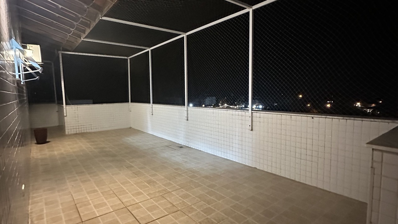 Photo of Patio Balcony in Praia da Enseada