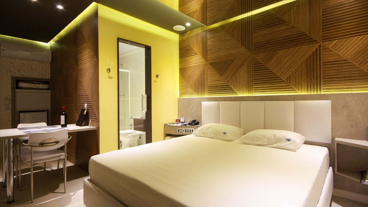 Photo of Bedroom in Osasco