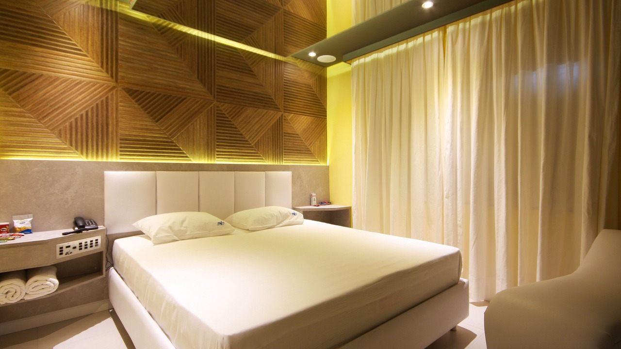 Photo of Bedroom in Osasco