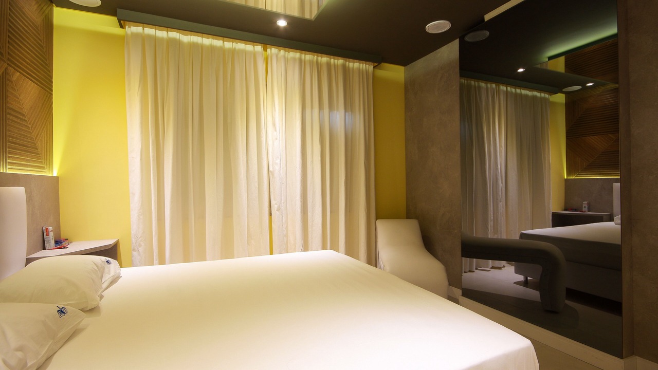Photo of Bedroom in Osasco