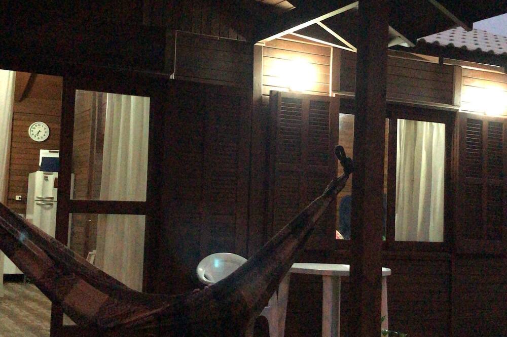 Photo of Patio Balcony in Balneario Gaivota