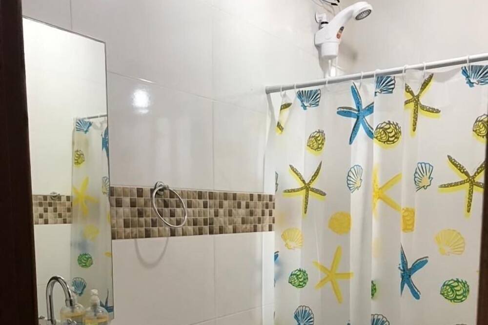 Photo of Bathroom in Balneario Gaivota