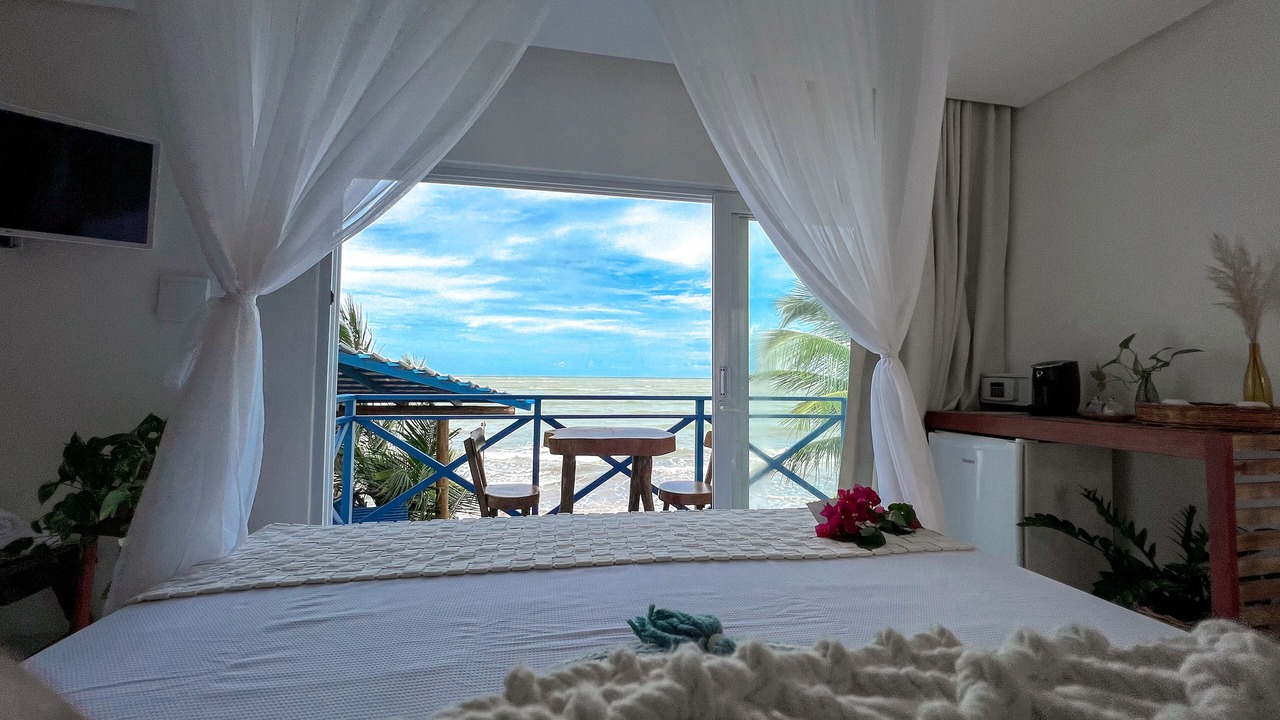 Photo of Bedroom in Barreira do Boqueirao