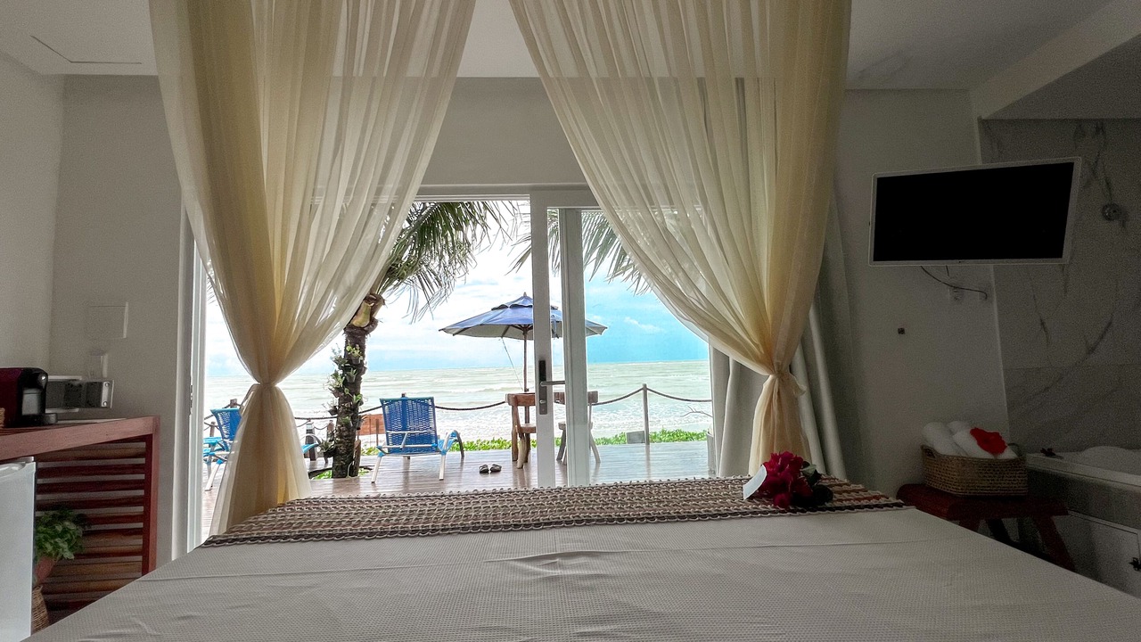 Photo of Bedroom in Barreira do Boqueirao