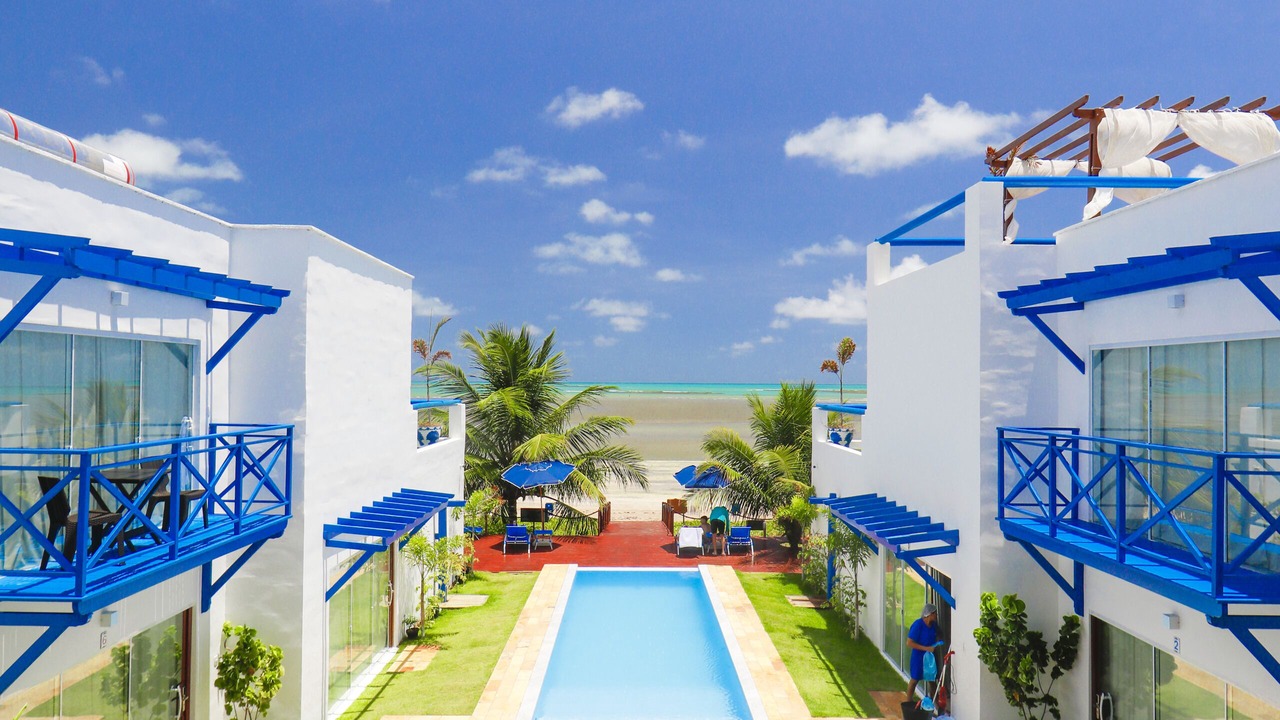 Photo of Outdoor in Barreira do Boqueirao