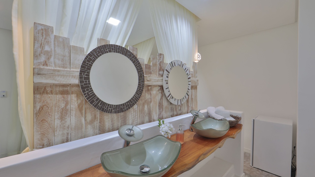Photo of Bedroom in Barreira do Boqueirao