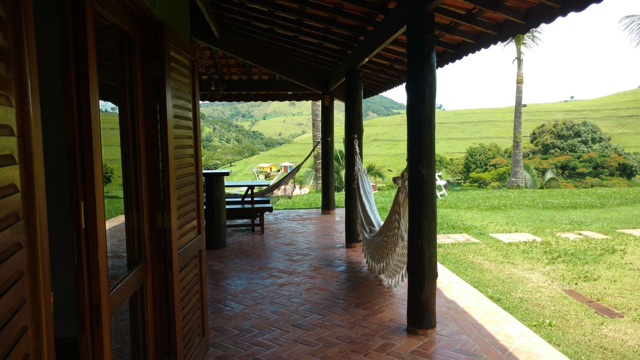 Photo of Outdoor in Taubate