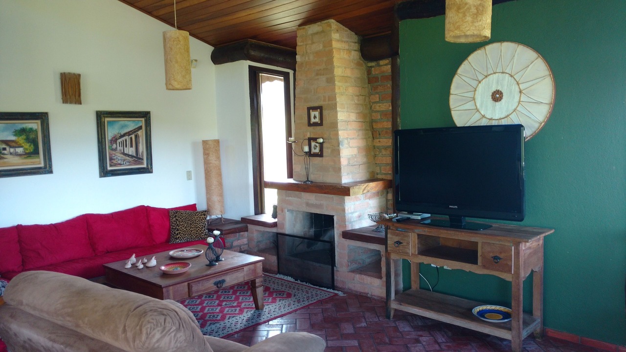 Photo of Livingroom in Taubate