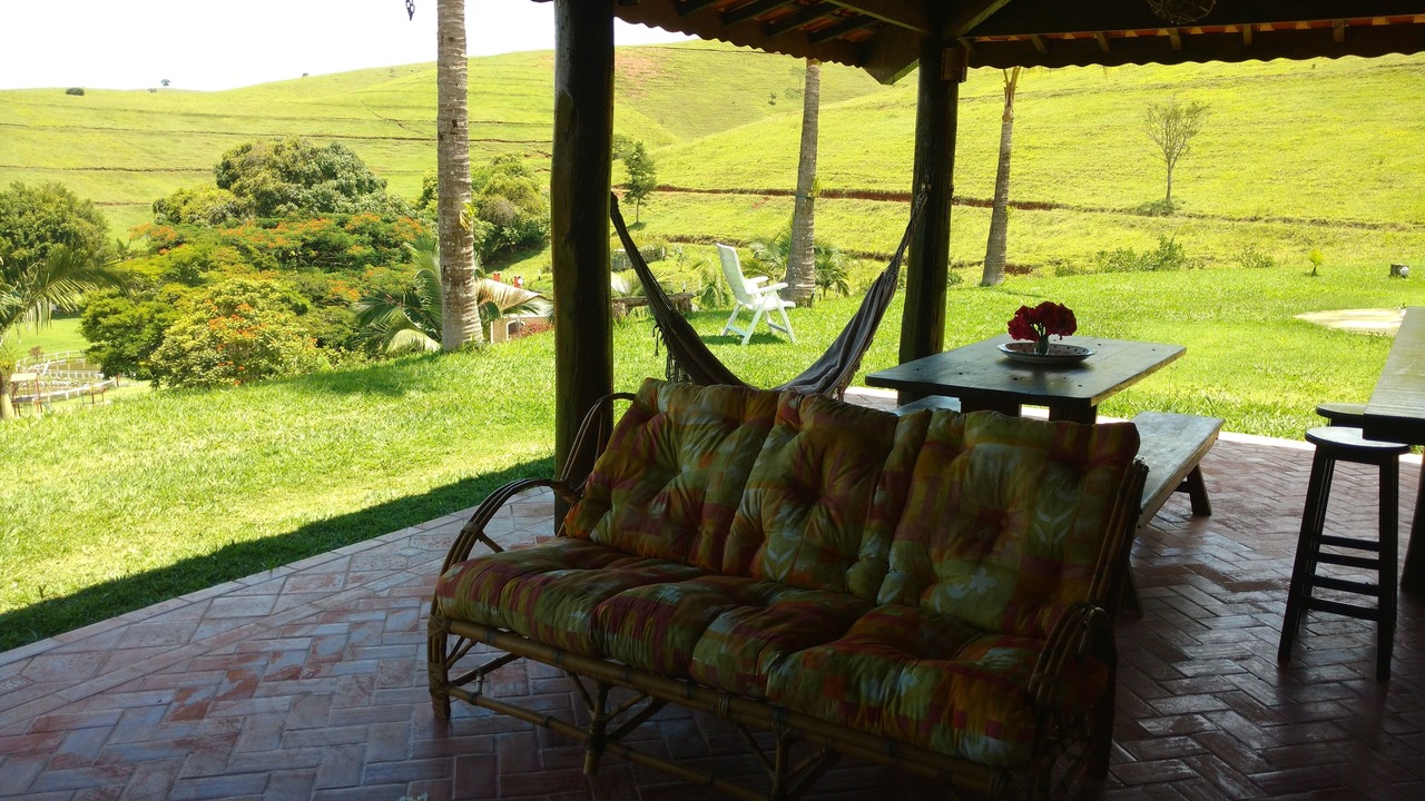 Photo of Outdoor in Taubate