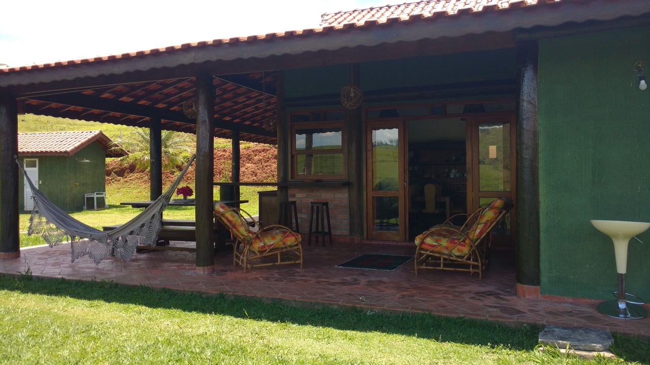 Photo of Outdoor in Taubate