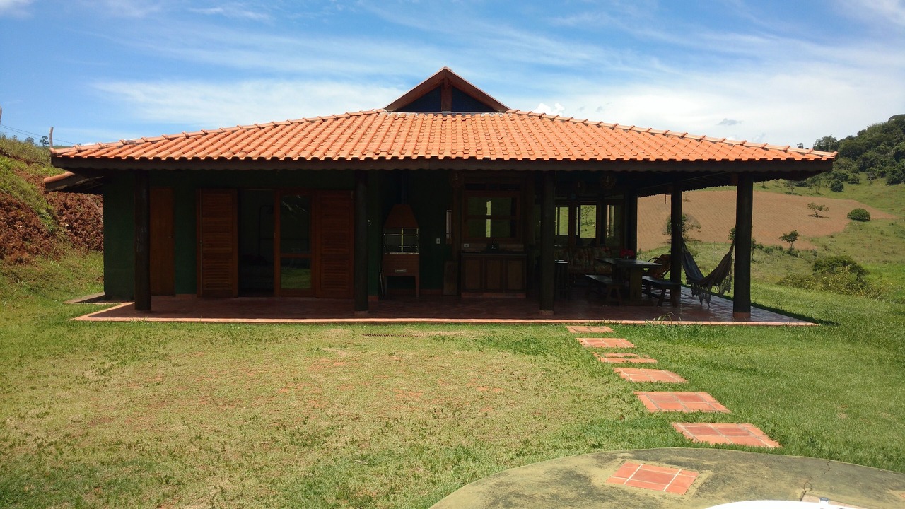 Photo of Outdoor in Taubate