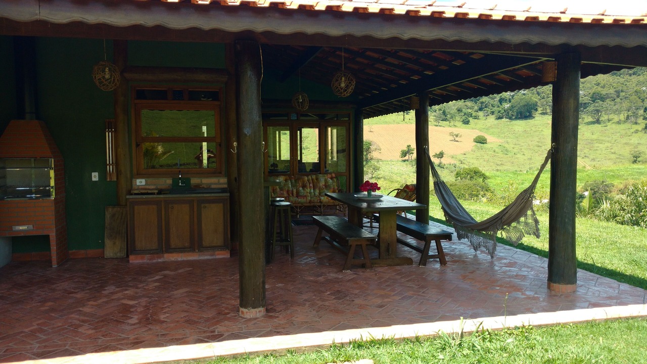 Photo of Outdoor in Taubate