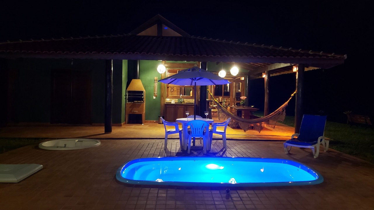 Photo of Outdoor in Taubate