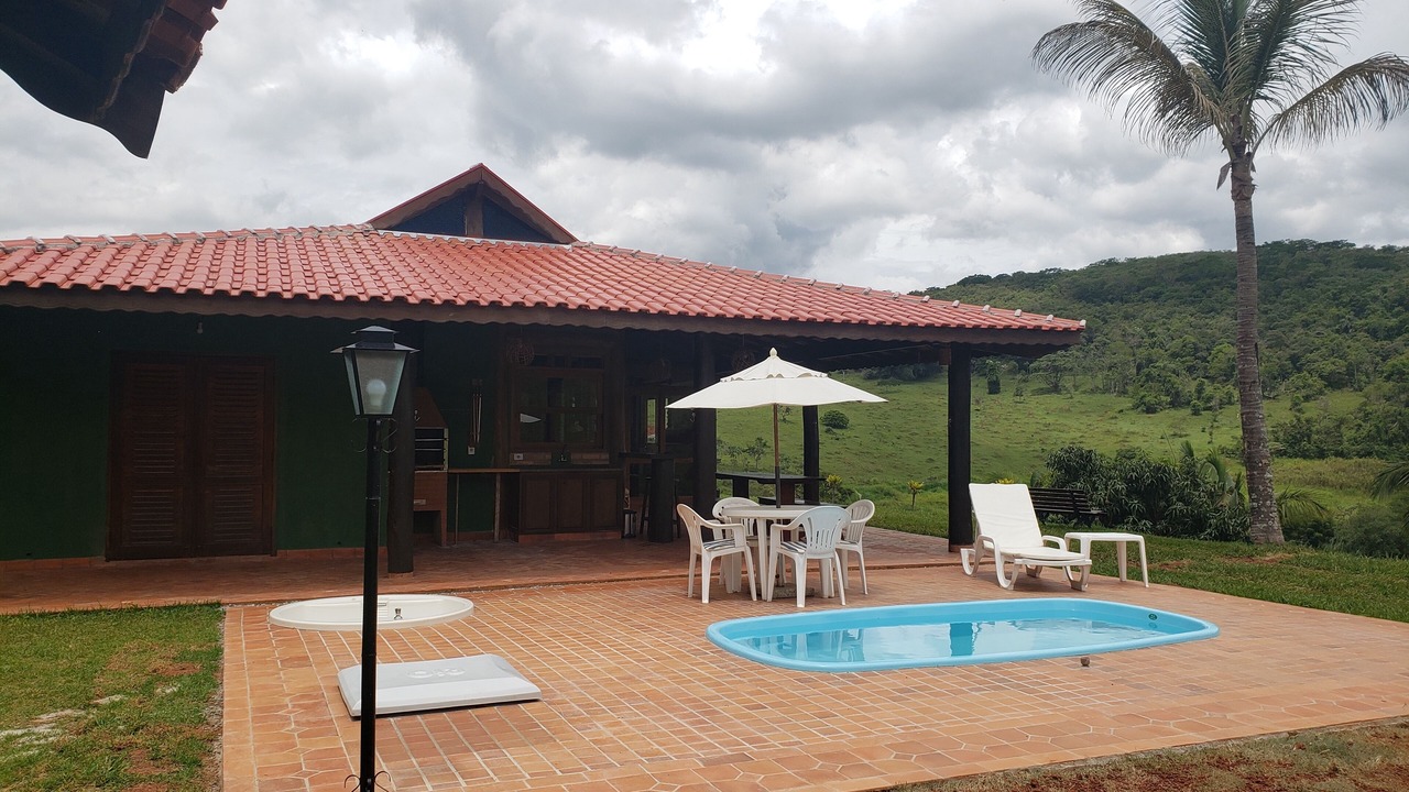 Photo of Outdoor in Taubate