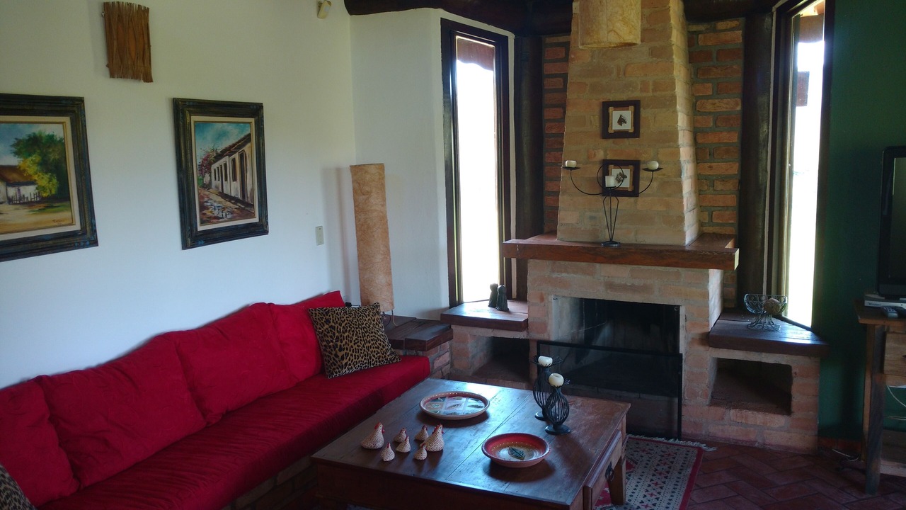 Photo of Livingroom in Taubate