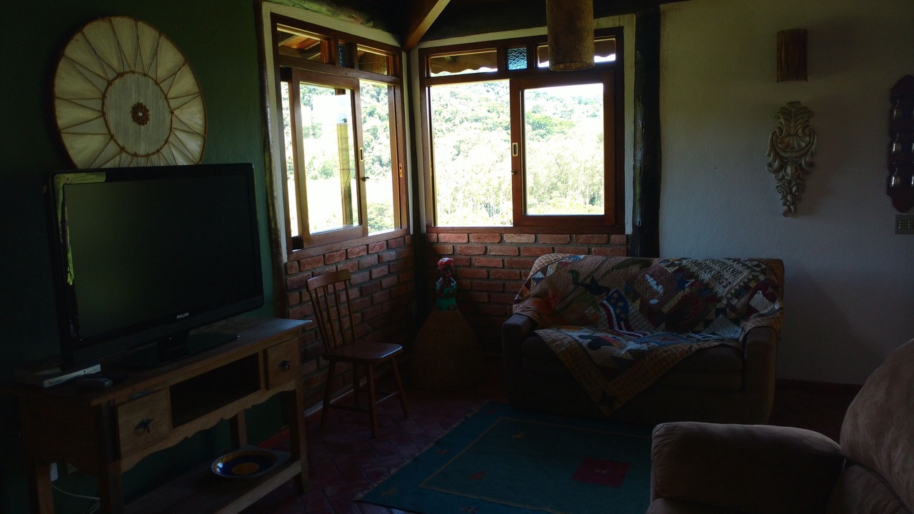 Photo of Livingroom in Taubate
