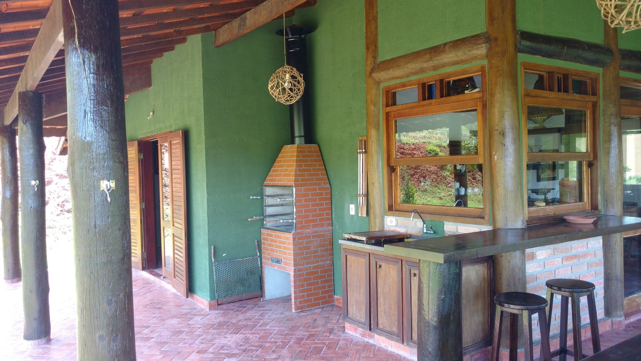 Photo of Outdoor in Taubate