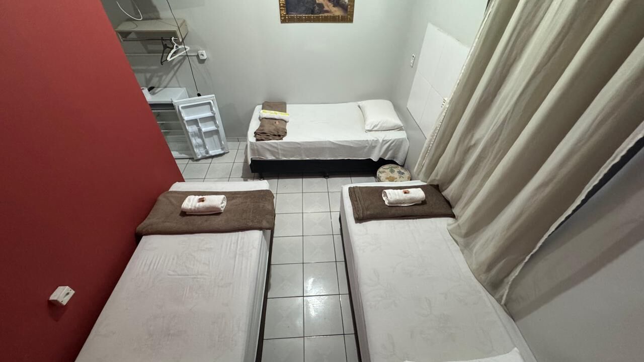 Photo of Bedroom in Murucupi