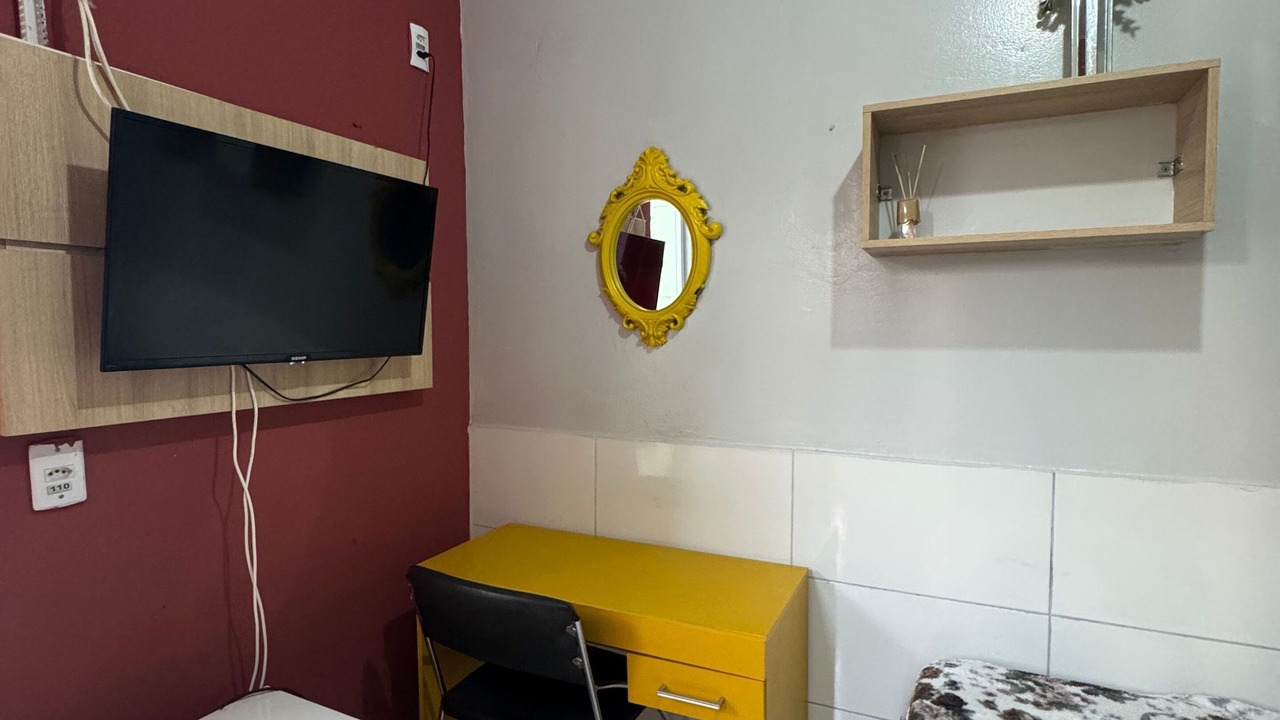 Photo of Bedroom in Murucupi