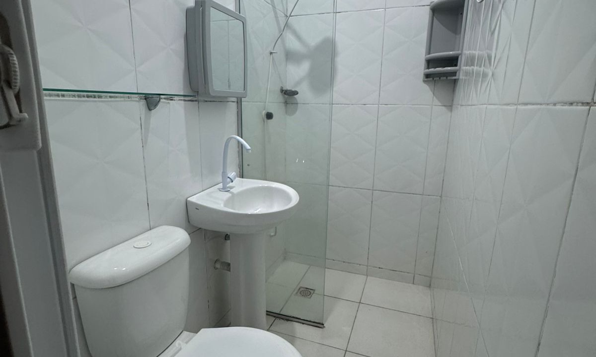 Photo of Bathroom in Murucupi