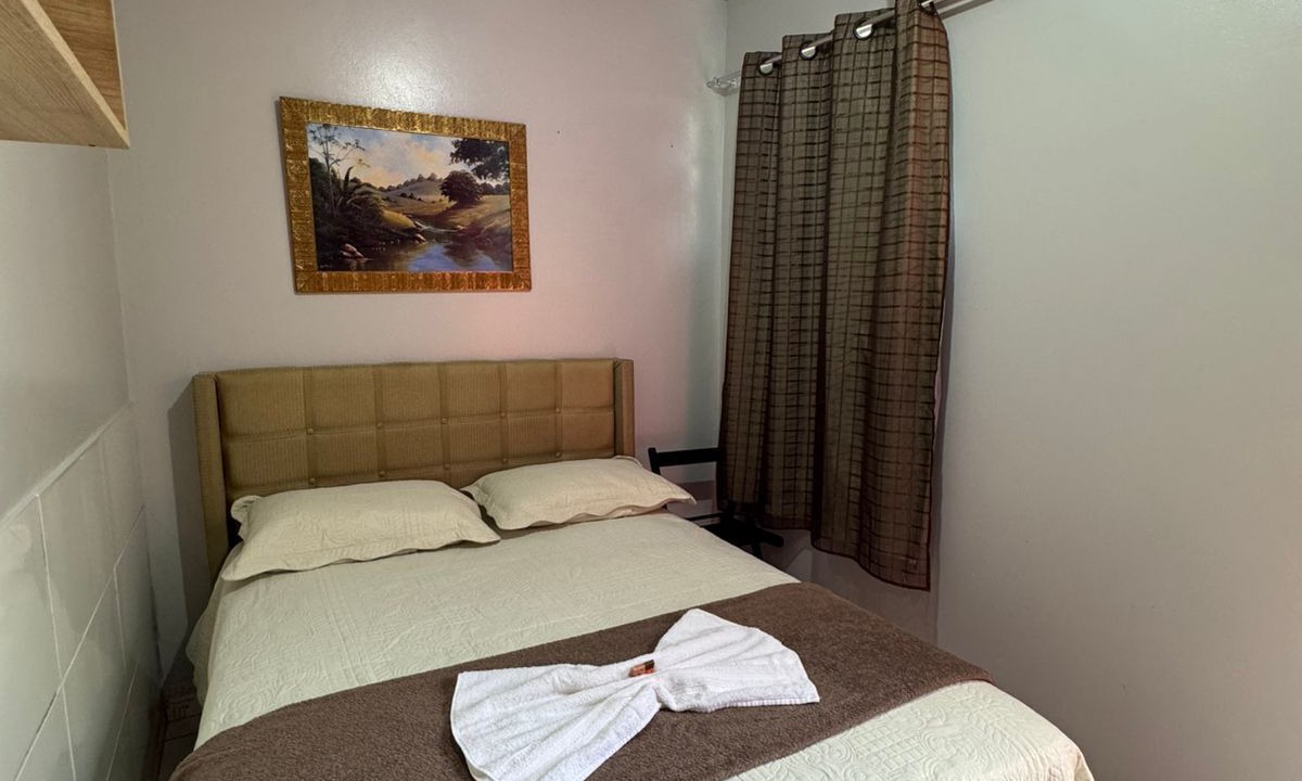 Photo of Bedroom in Murucupi