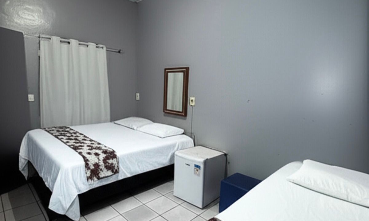 Photo of Bedroom in Murucupi