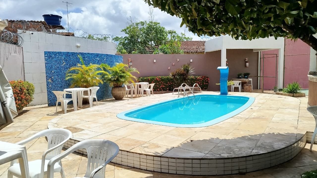 Photo of Outdoor in Murucupi