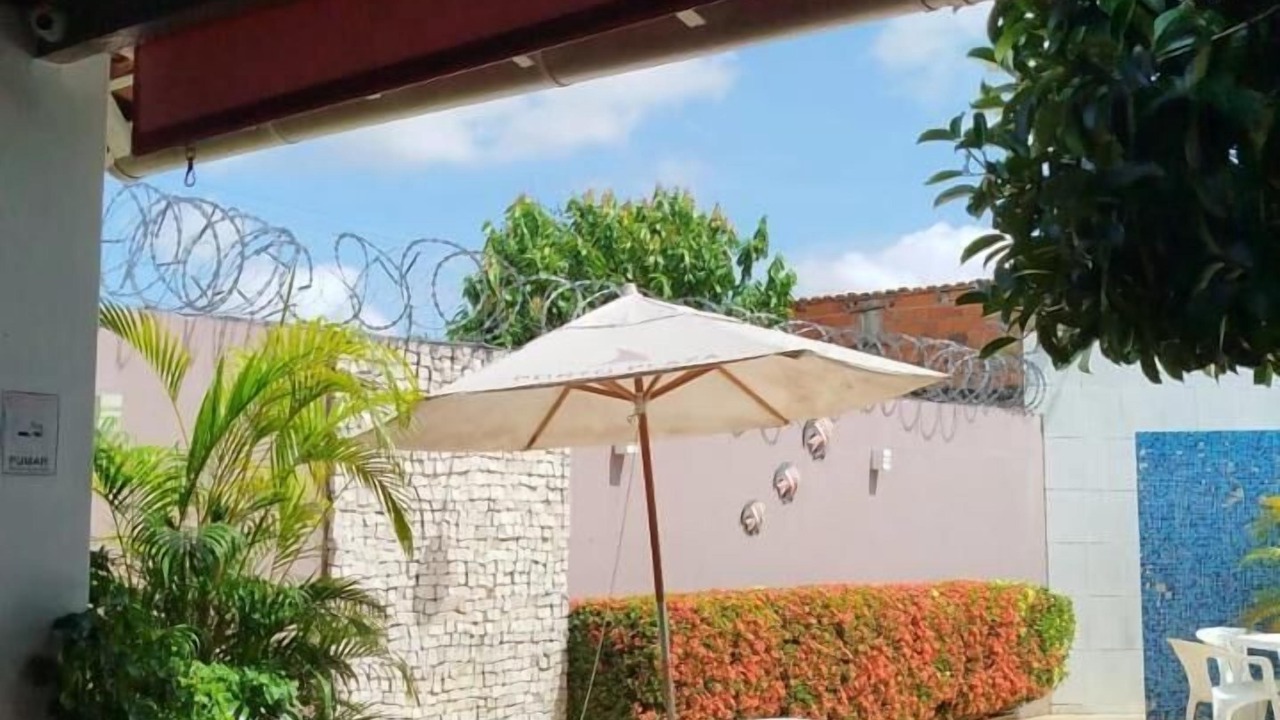 Photo of Patio Balcony in Murucupi