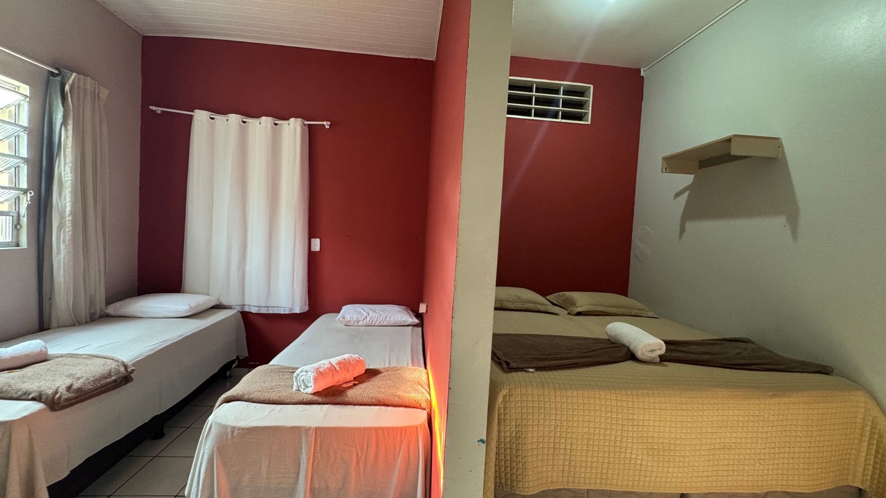 Photo of Bedroom in Murucupi