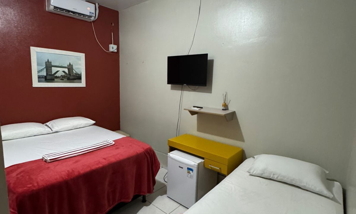 Photo of Bedroom in Murucupi