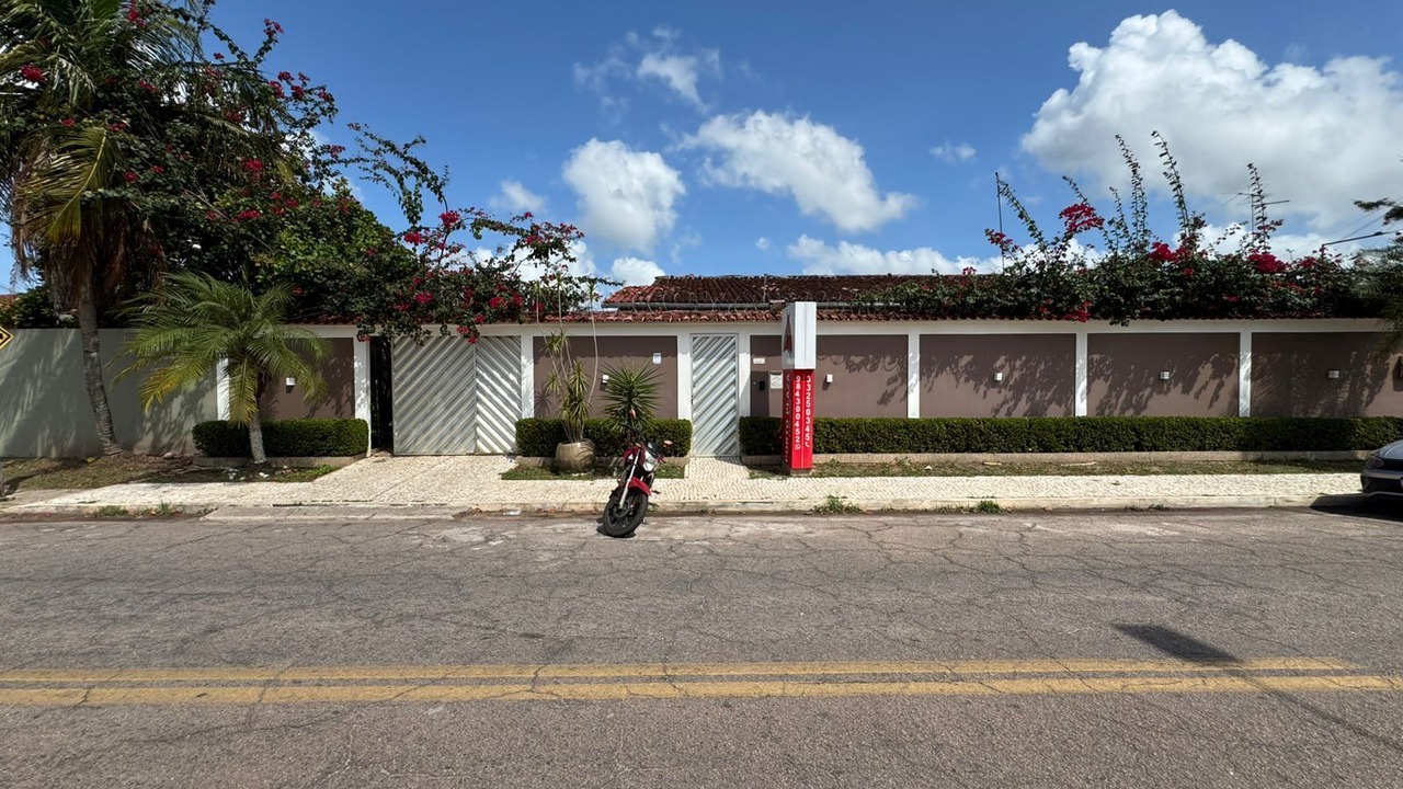 Photo of Outdoor in Murucupi