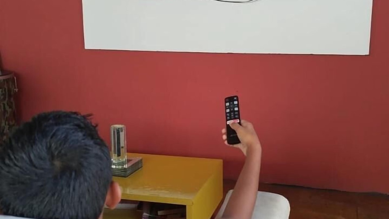 Photo of Livingroom in Murucupi