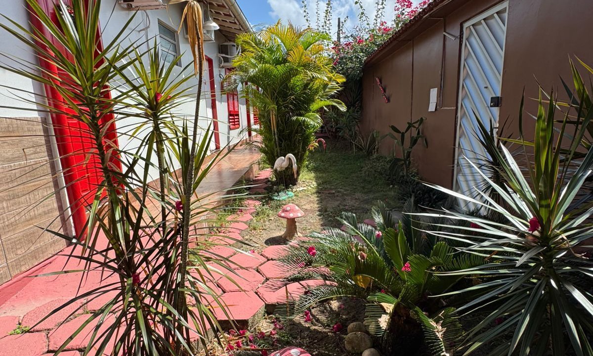 Photo of Patio Balcony in Murucupi
