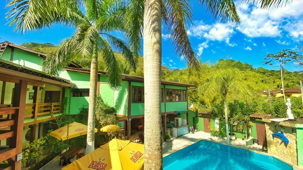 Photo of Outdoor in Juquehy