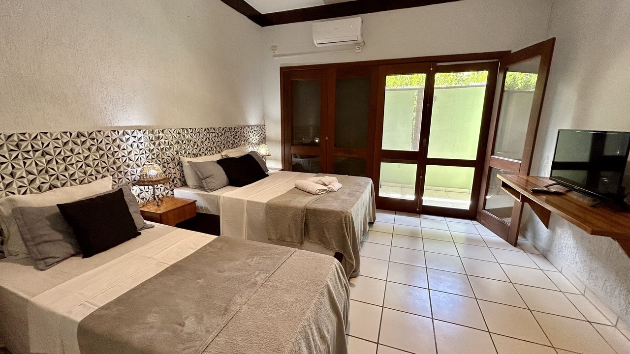 Photo of Bedroom in Juquehy