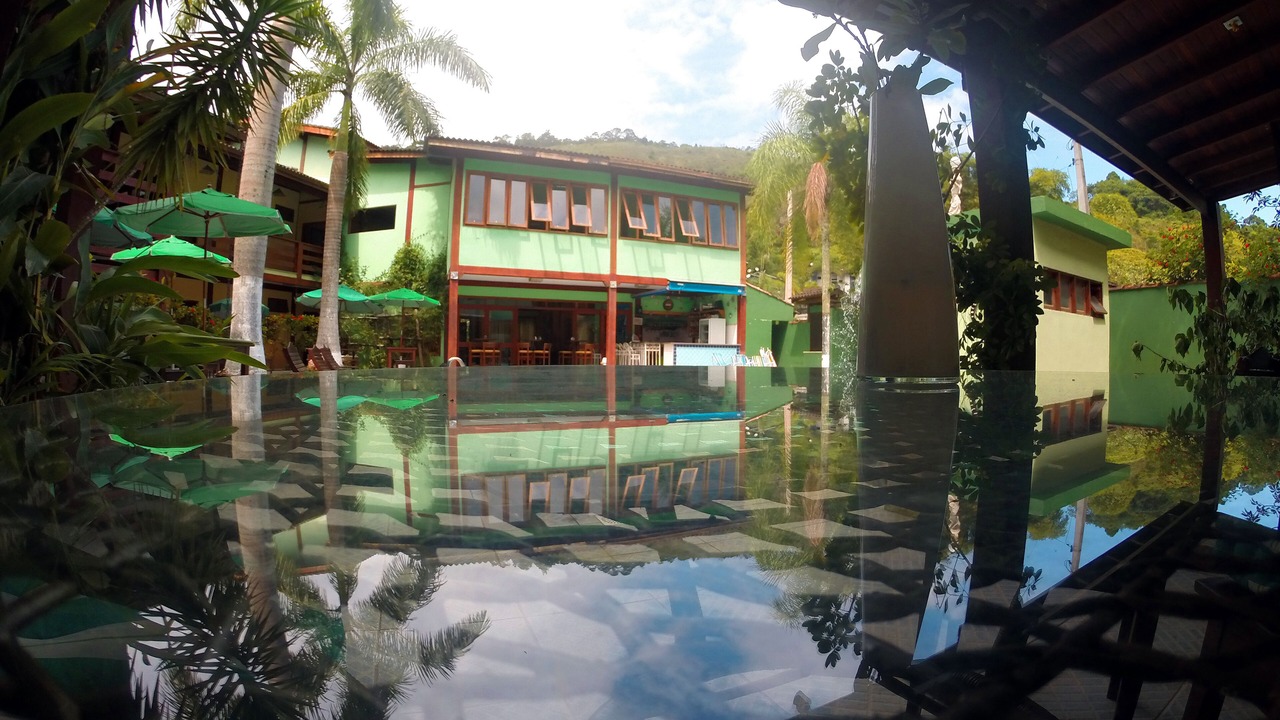 Photo of Outdoor in Juquehy
