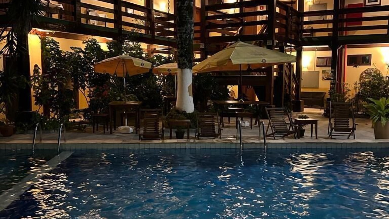Photo of Outdoor in Juquehy