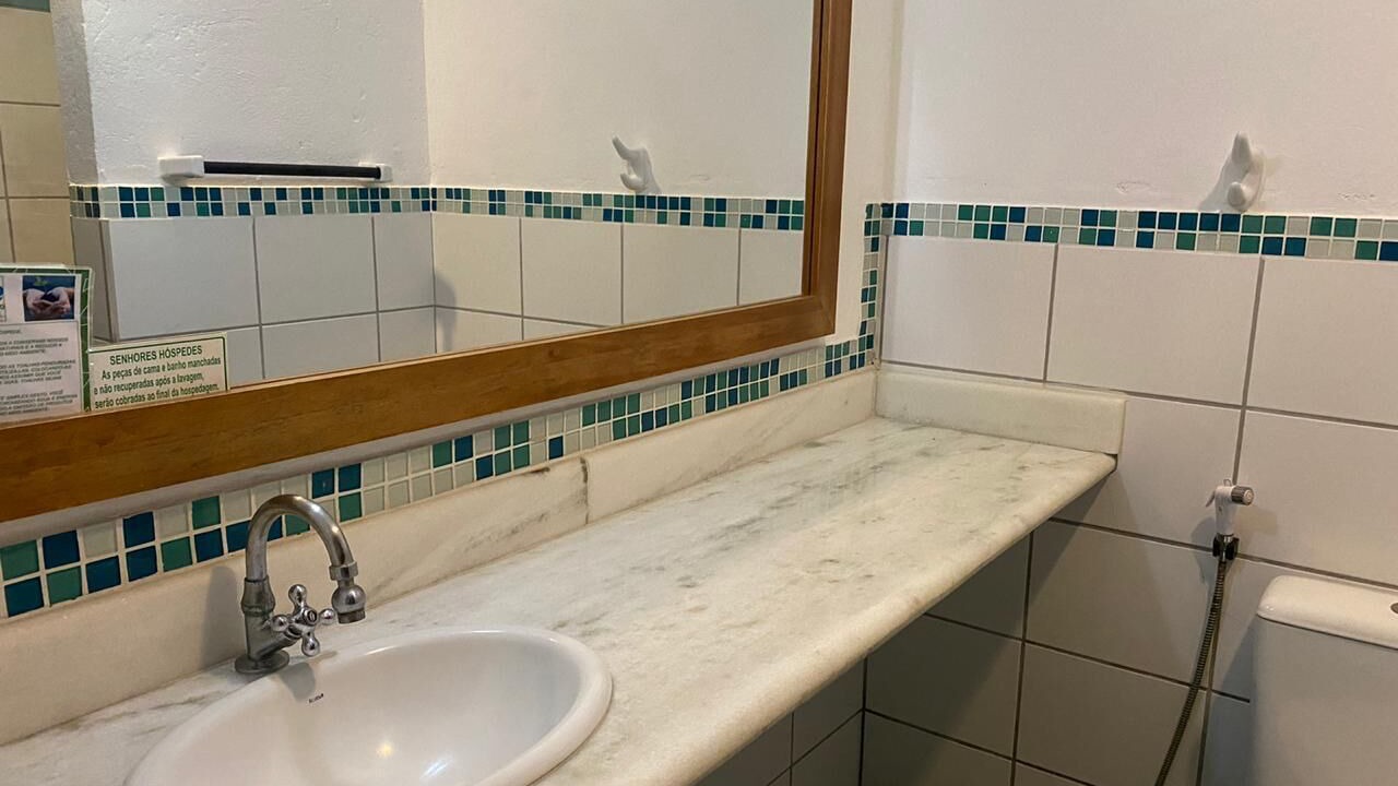 Photo of Bathroom in Juquehy