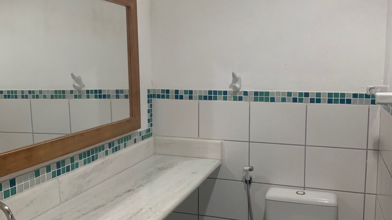 Photo of Bathroom in Juquehy
