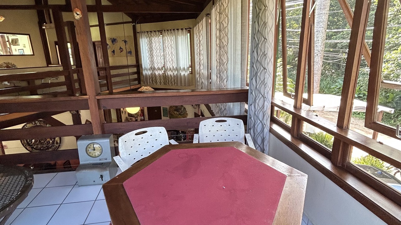 Photo of Bedroom in Juquehy