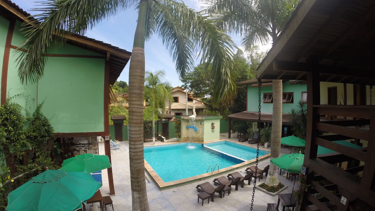 Photo of Outdoor in Juquehy