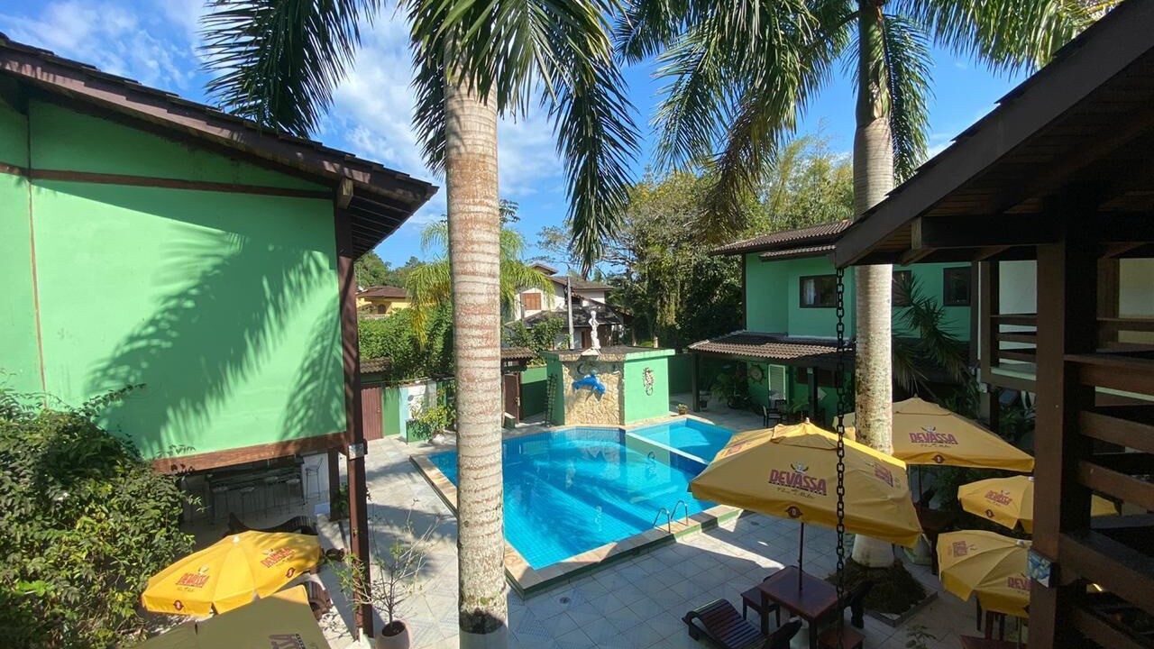 Photo of Patio Balcony in Juquehy