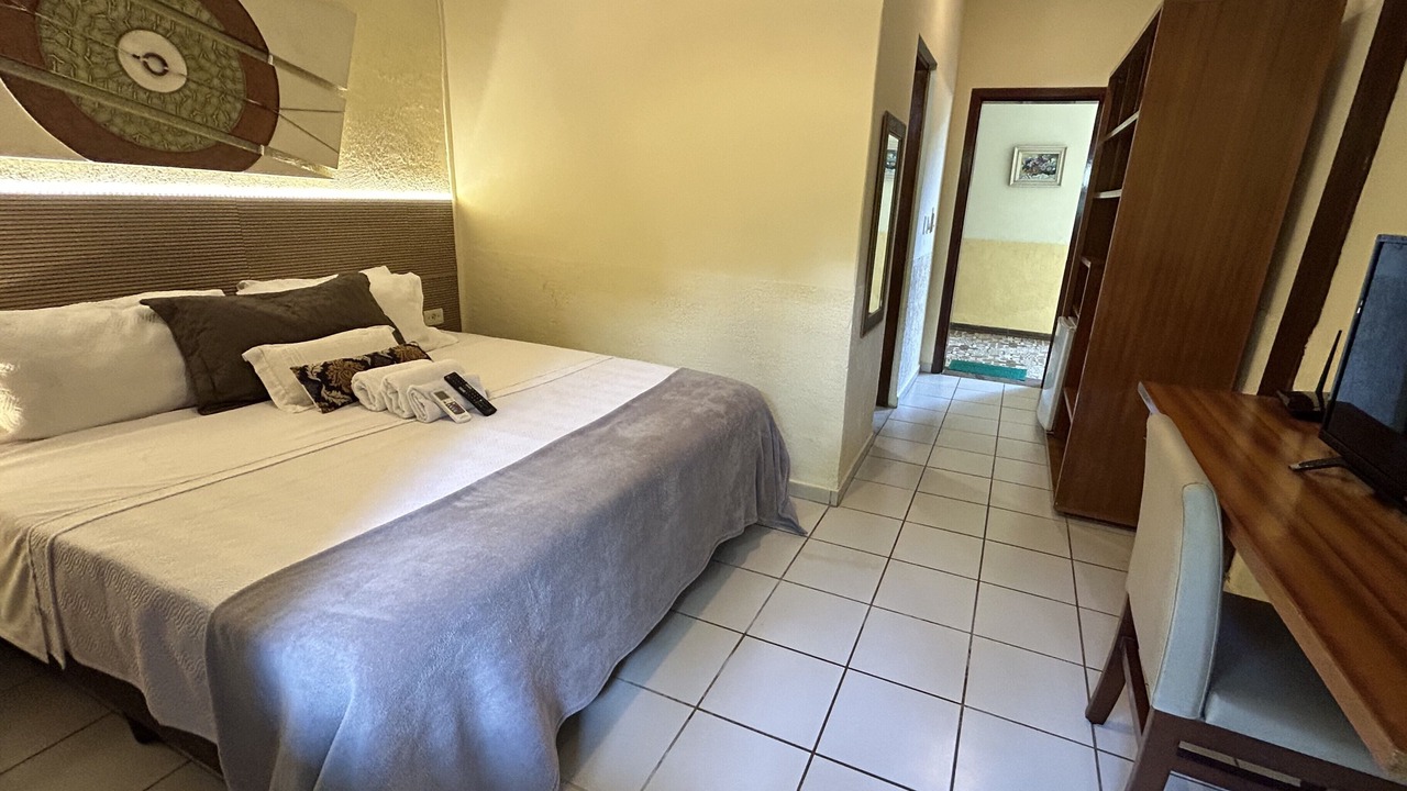 Photo of Bedroom in Juquehy