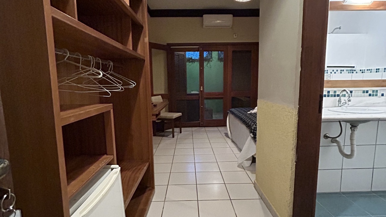 Photo of Bedroom in Juquehy