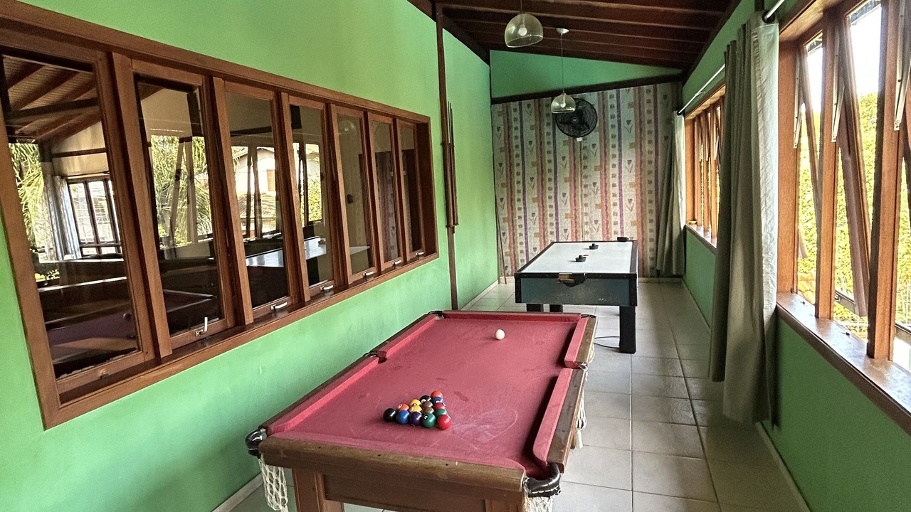 Photo of Bedroom in Juquehy