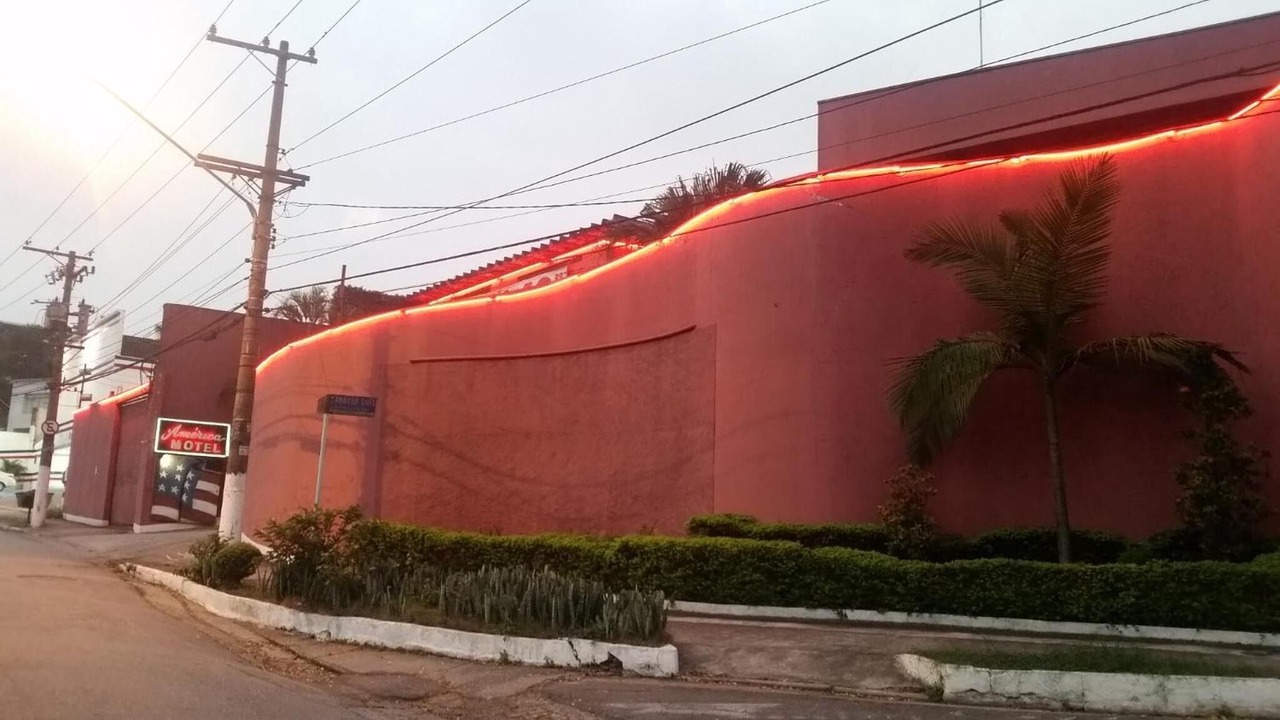 Photo of Outdoor in Sao Paulo
